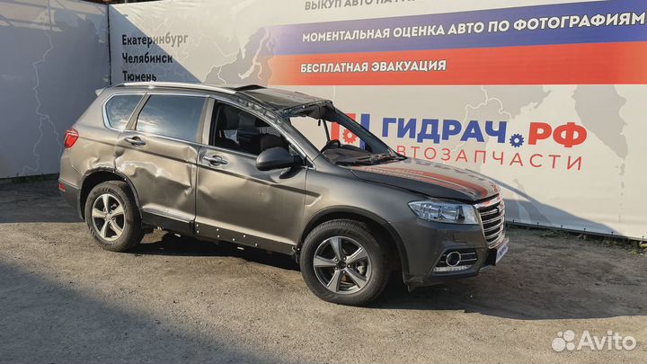 Опора двигателя правая Haval H6 1001200XSZ08A