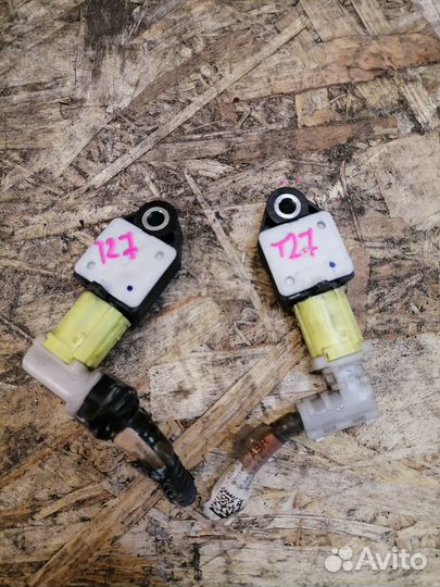 Датчик удара Tayota Avensis T27