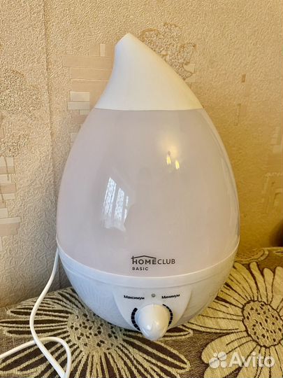 Увлажнитель воздуха