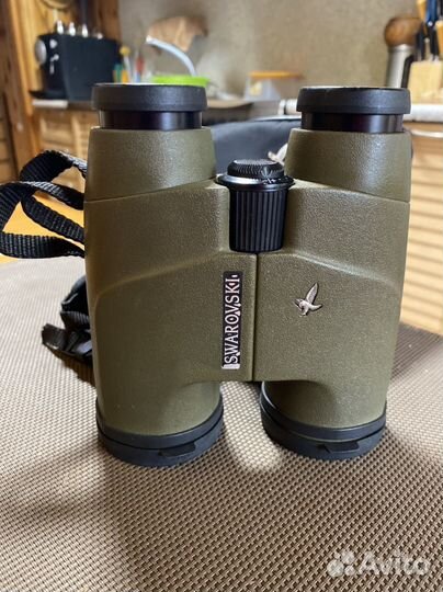 Бинокль swarovski