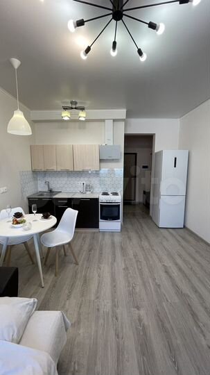 Квартира-студия, 35 м², 11/13 эт.