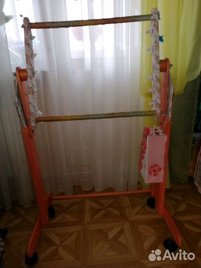 Станок для вышивки