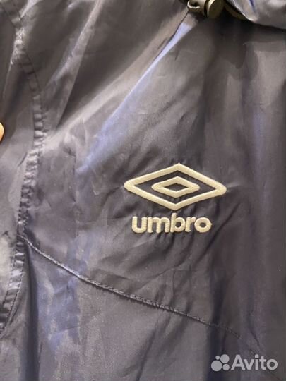 Ветровка umbro