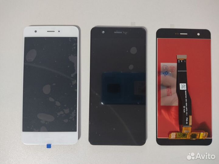 Дисплей с сенсором Huawei Nova, CAN-L11