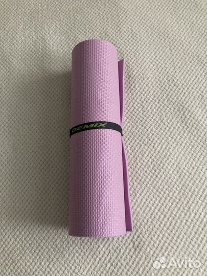 Спортивный коврик