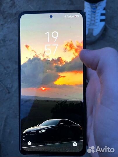 Xiaomi Redmi Note 10 Pro, 8/128 ГБ