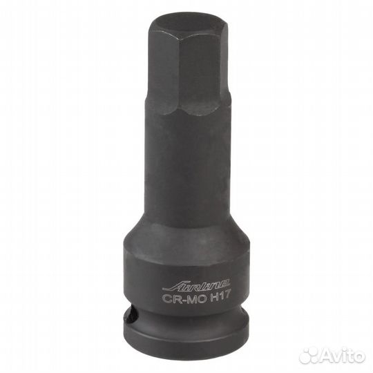 Головка ударная торцевая 1/2