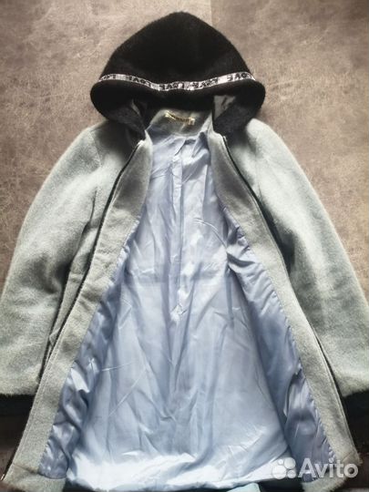 Пальто женское весна - осень