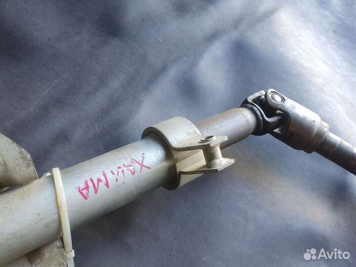 Рулевая колонка Haima 3