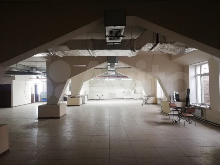 Помещение 350 м²