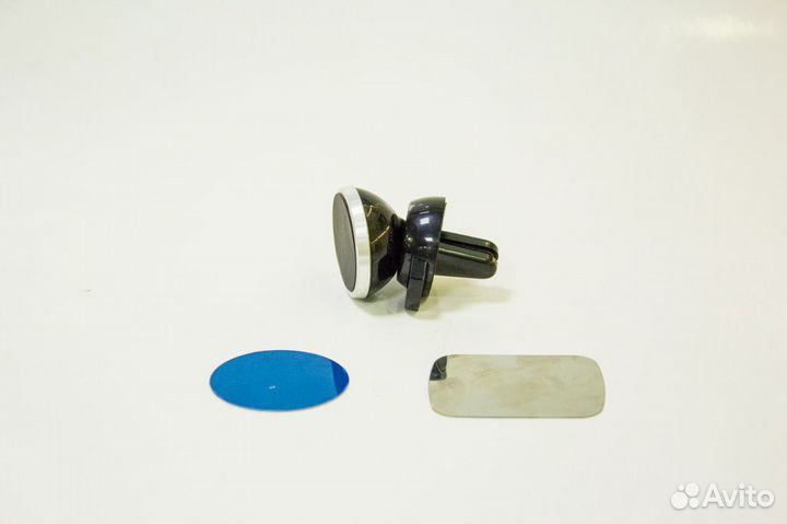 Магнитный держатель для телефона remax