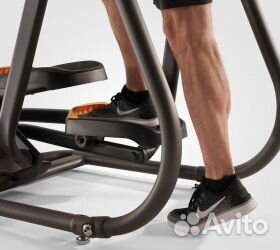 Эллиптический эргометр Matrix A50XR