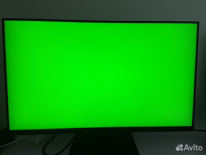 Xiaomi mi 2k gaming monitor 27