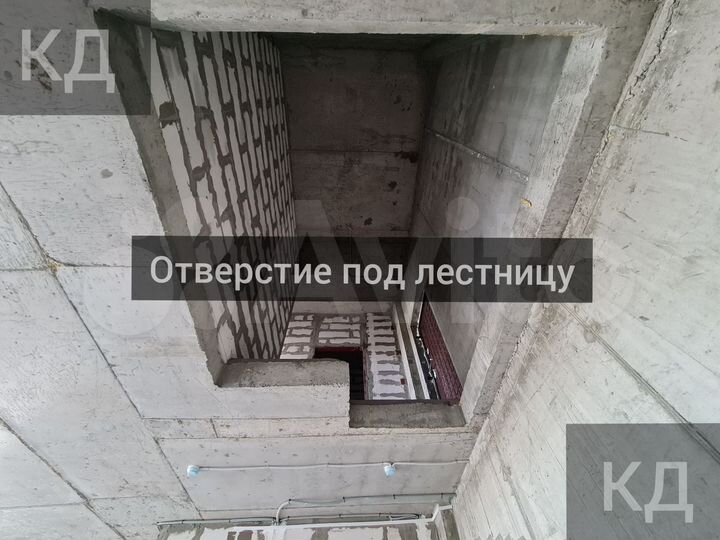 3-к. квартира, 79,5 м², 11/11 эт.