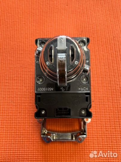 Блок управления полным приводом Land Rover Range