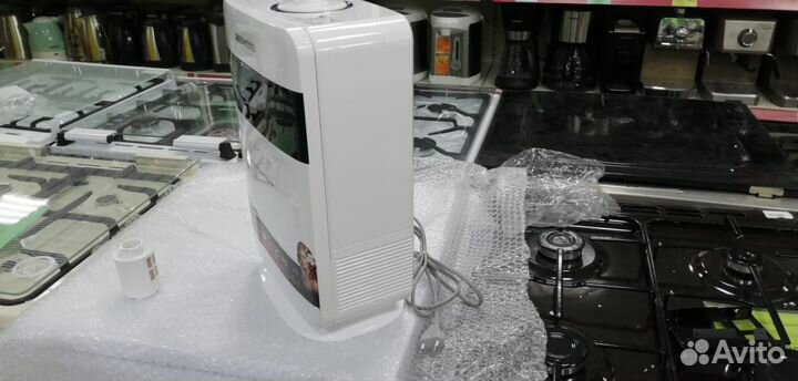 Воздухоувлажнитель Redmond RHF-3315