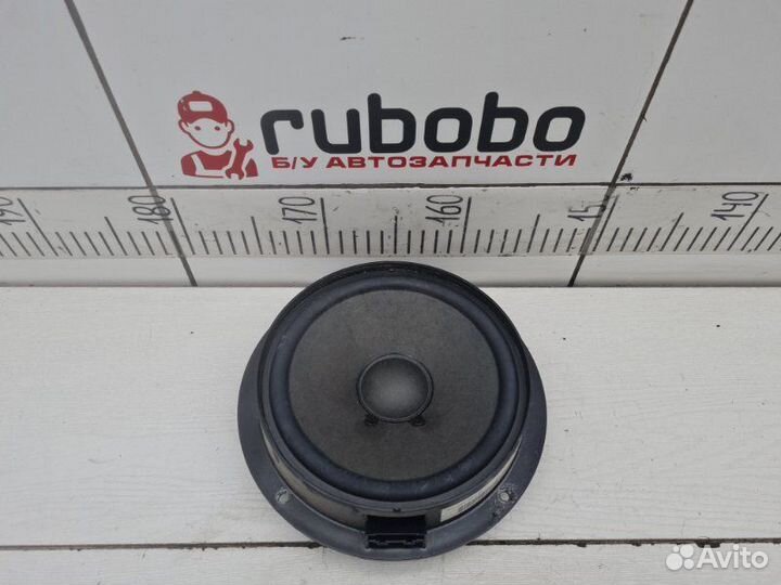 Динамик Mercedes Ml W164 272.967 2010