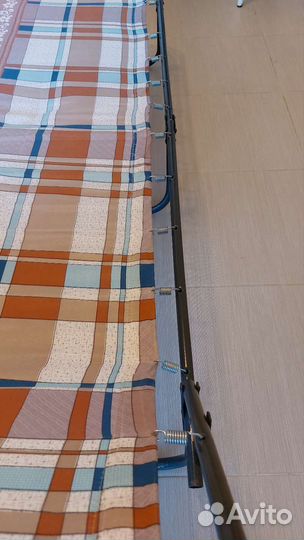 Раскладушка