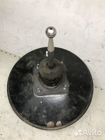 Вакуумный усилитель Octavia Bora Golf audi A3