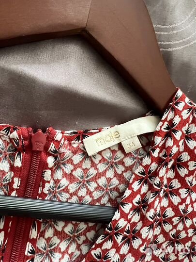 Комбинезон Maje оригинал 34