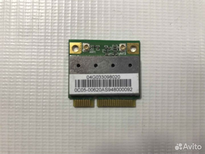 Модуль Wi-Fi ATH-AR5B95