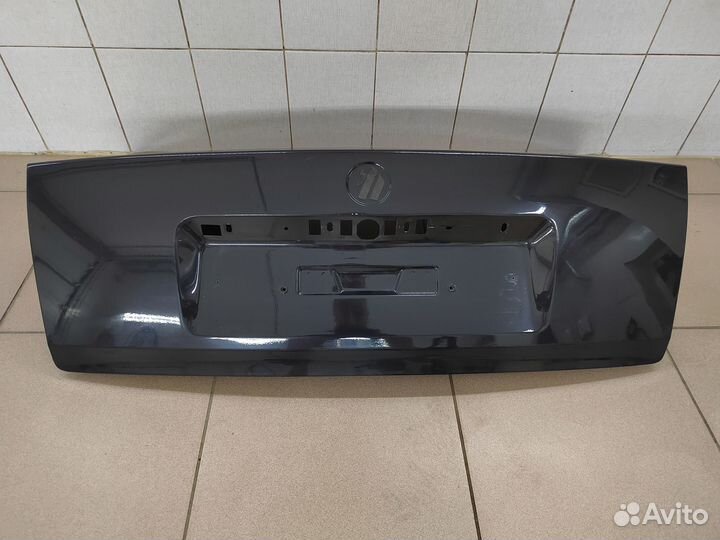 Крышка багажника VW Passat B5 Sedan 96-01 дорест
