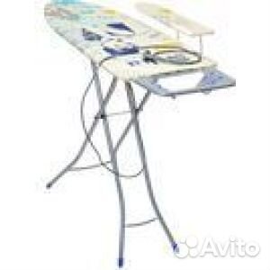 Гладильн доска Белль-Классик-3 дсп1120*345