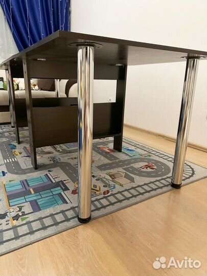 Стол книжка раскладной