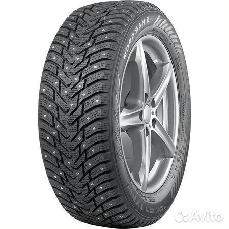 Nokian Tyres Nordman 8 215/50 R17