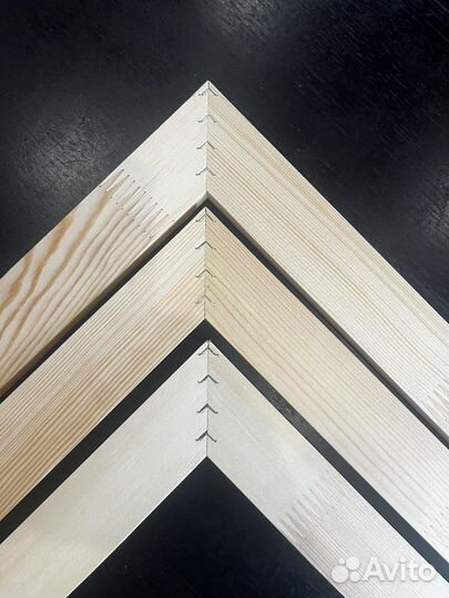 Подрамники для холста