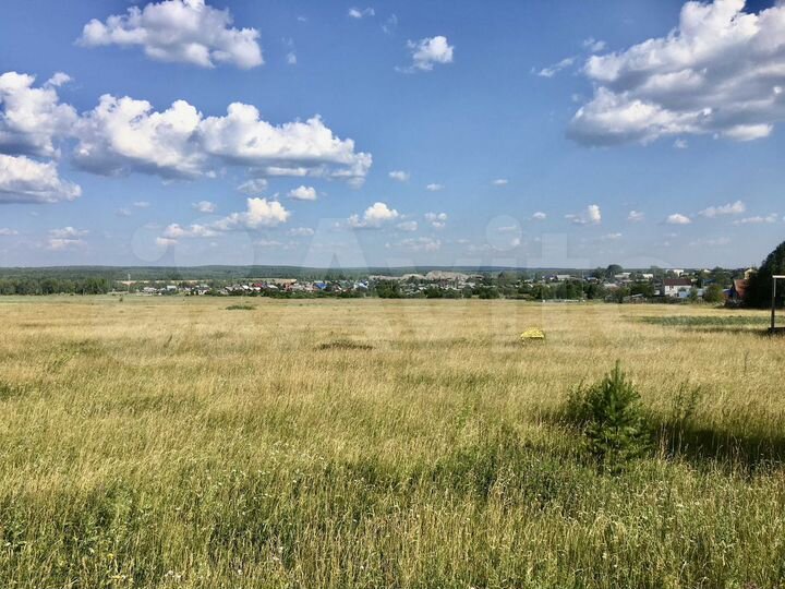 Участок 15 сот. (ИЖС)