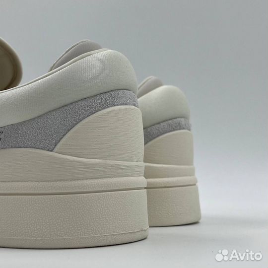 Adidas campus Bad bunny кроссовки