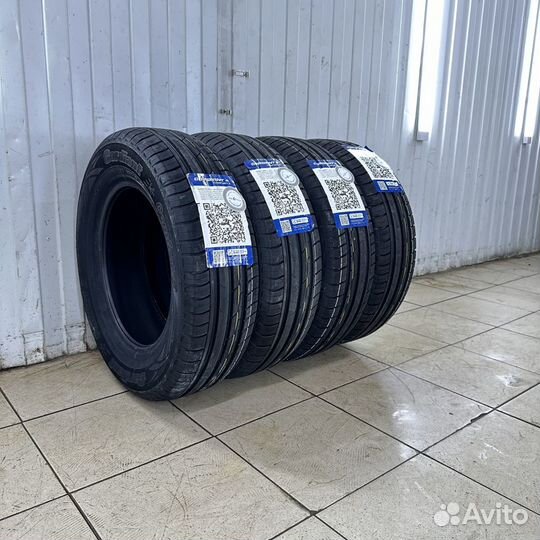 Cordiant Comfort 2 225/75 R16