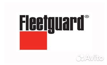 Fleetguard AF25437+AF25523 AF25437+AF25523 (flgrd) Фильтр воздушный комплект (600-185-4200)