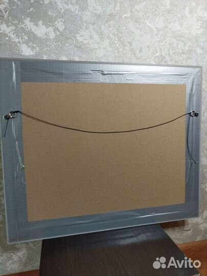 Картина из бисера