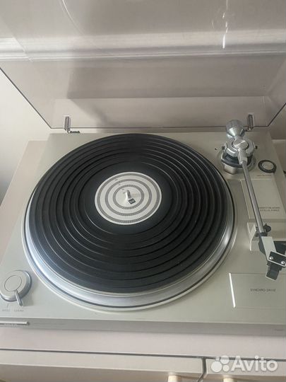 Проигрыватель грампластинок. Голландия