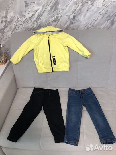 Костюм на мальчика