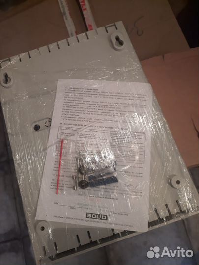 Рип-24 исп. 51 (рип-24-2/7П1-Р-RS)