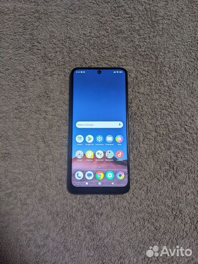 Xiaomi Poco M4 Pro, 6/128 ГБ