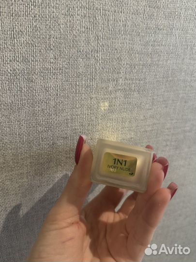 Крем тональный estee lauder 1n1