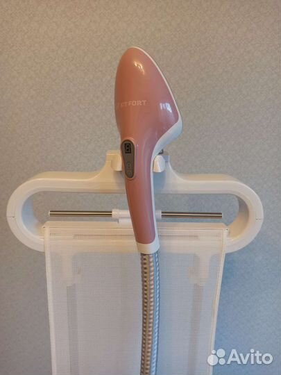 Отпариватель Kitfort kt-919