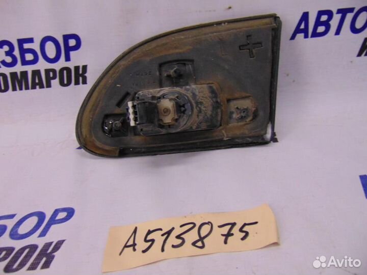 Фонарь задний для Toyota Cavalier 1996-2000г