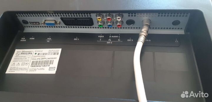 Телевизоры бу