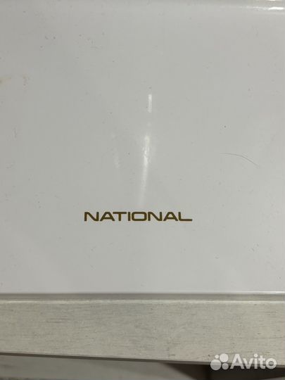 Лампа настольная