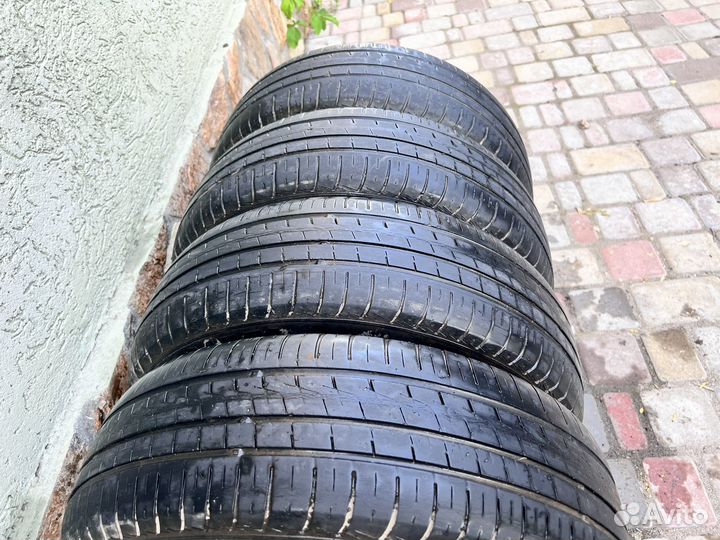 Amtel Planet EVO 175/65 R14