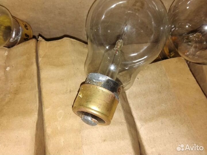 Лампочки 12 В/15 Вт