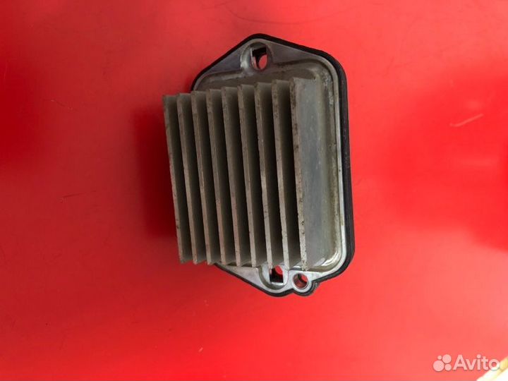 Резистор отопителя Mazda 6 GG