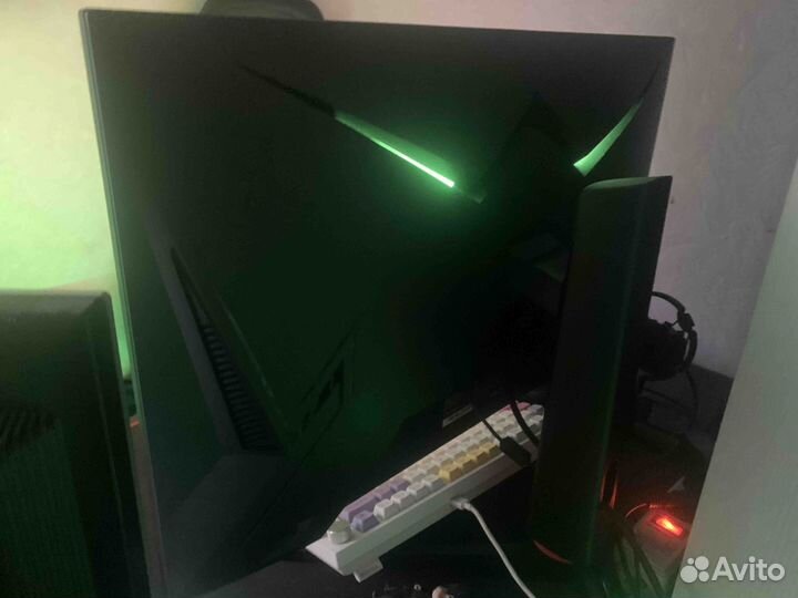 Ardor Gaming Infinity Pro AQ27H1