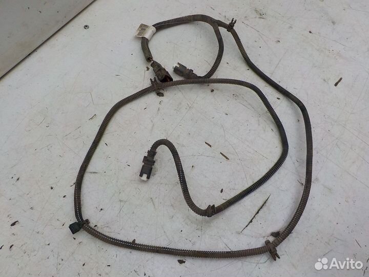 Проводка фар Peugeot 3008 2010