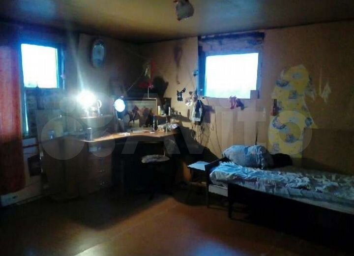 Дом 126 м² на участке 10 сот.